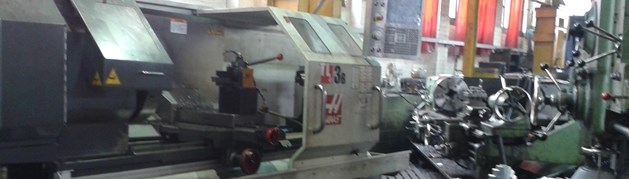 CNC in Huddersfield quick turn around on all jobs.